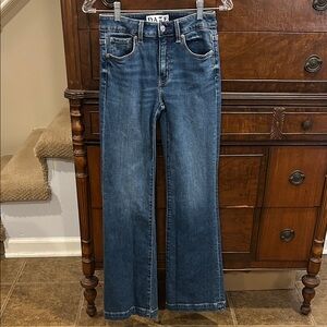 DAZE Jeans Straight Leg with Stretch S